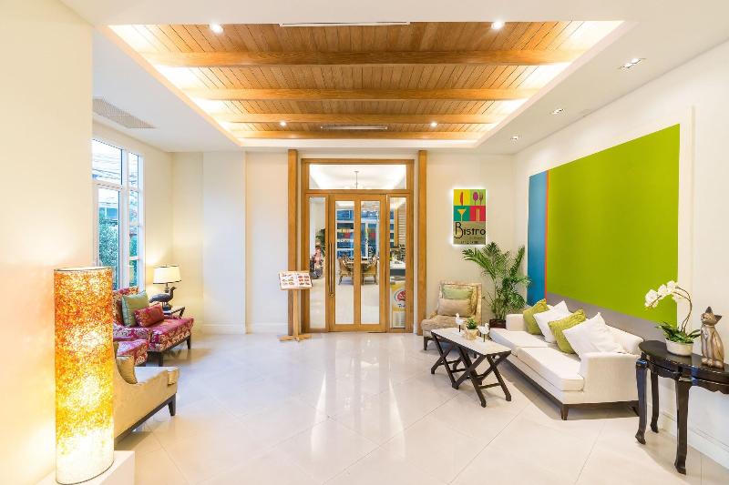 Photo of M2 de Bangkok, 3-star hotel in Bangkok (and vicinity)