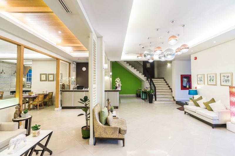 Photo of M2 de Bangkok, 3-star hotel in Bangkok (and vicinity)