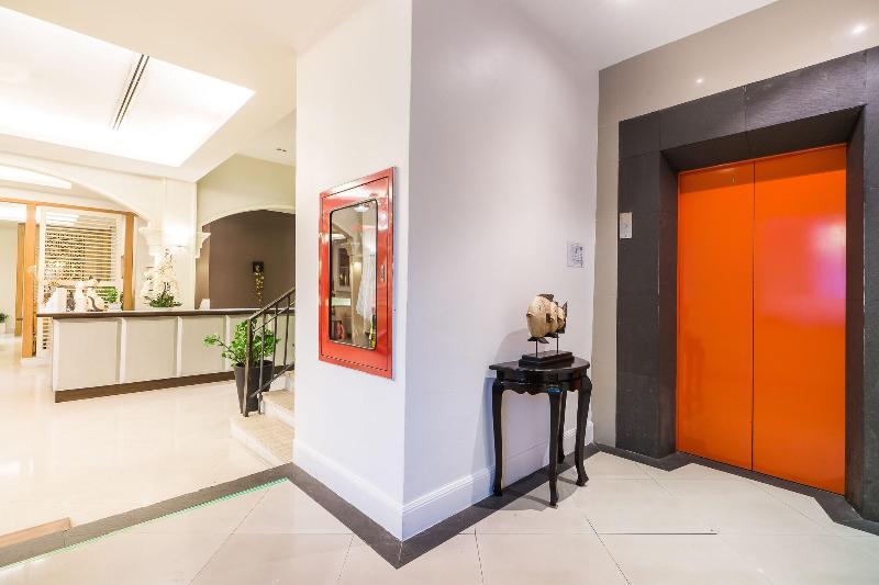 Photo of M2 de Bangkok, 3-star hotel in Bangkok (and vicinity)