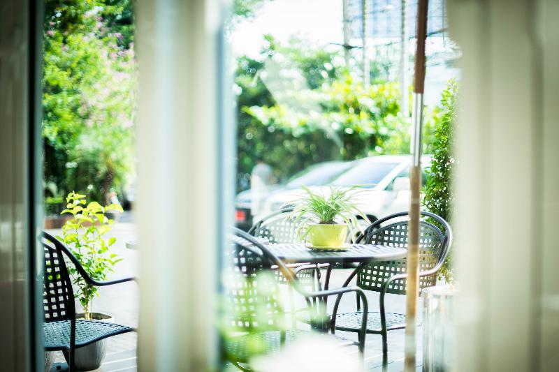 Photo of M2 de Bangkok, 3-star hotel in Bangkok (and vicinity)