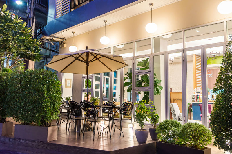 Photo of M2 de Bangkok, 3-star hotel in Bangkok (and vicinity)