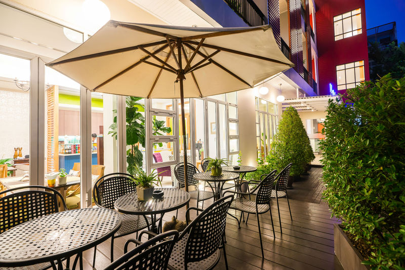 Photo of M2 de Bangkok, 3-star hotel in Bangkok (and vicinity)