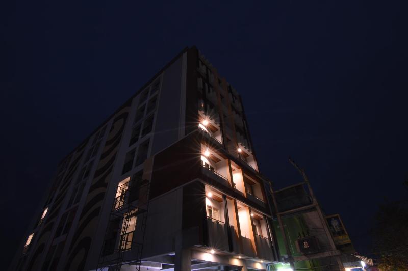 UD Capital Unique Hotel, 0-star hotel in Mak Khaeng