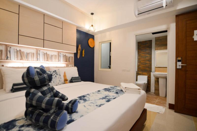 Photo of UD Capital Unique Hotel hotel in Mak Khaeng