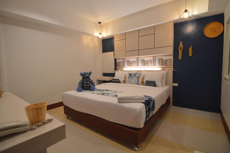 Photo of UD Capital Unique Hotel hotel in Mak Khaeng