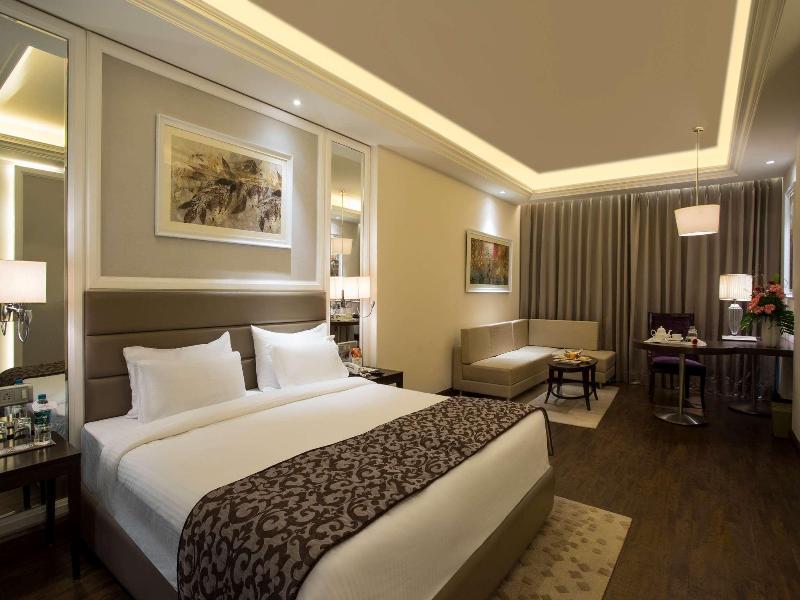 Photo of Singhania Sarovar Portico Raipur, 4-star hotel in Raipur