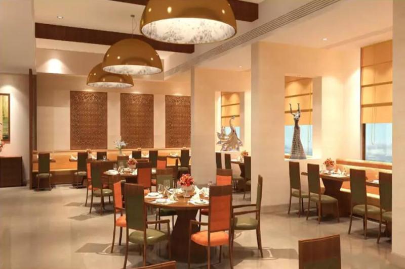 Photo of Singhania Sarovar Portico Raipur, 4-star hotel in Raipur