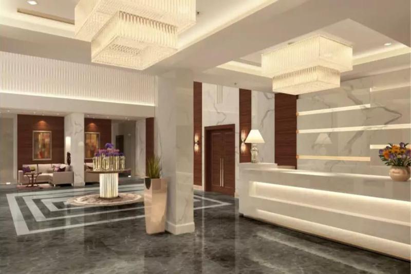 Photo of Singhania Sarovar Portico Raipur, 4-star hotel in Raipur