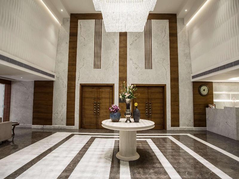 Photo of Singhania Sarovar Portico Raipur, 4-star hotel in Raipur