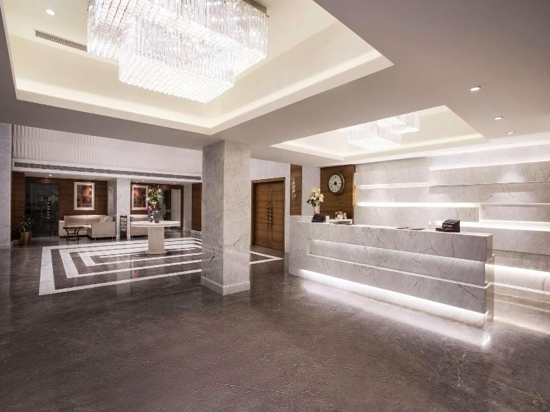 Photo of Singhania Sarovar Portico Raipur, 4-star hotel in Raipur