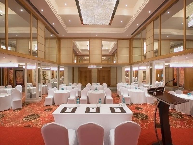 Photo of Singhania Sarovar Portico Raipur, 4-star hotel in Raipur