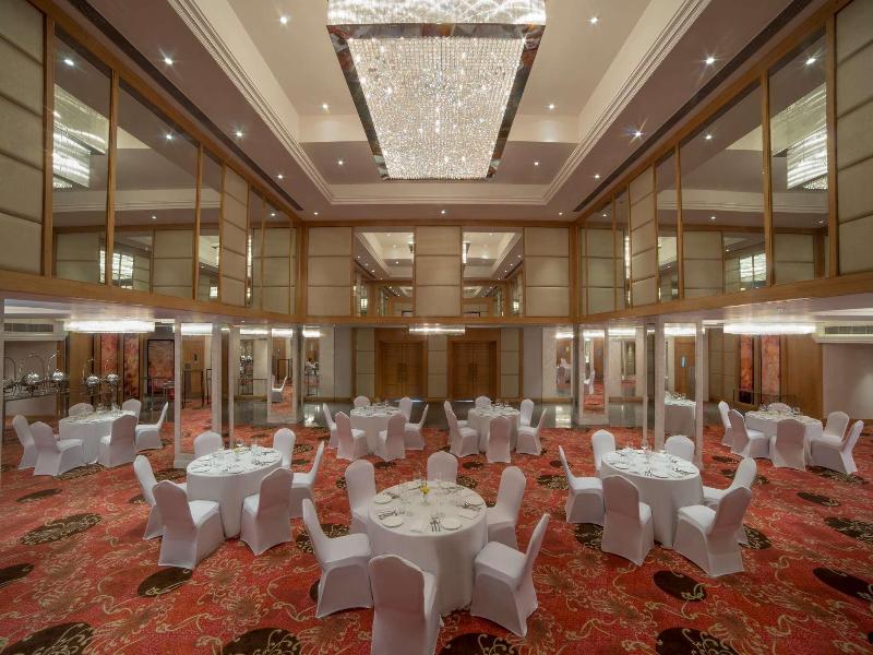 Photo of Singhania Sarovar Portico Raipur, 4-star hotel in Raipur
