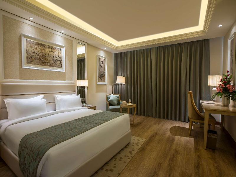 Photo of Singhania Sarovar Portico Raipur, 4-star hotel in Raipur