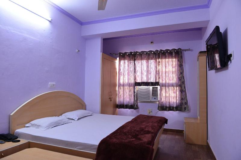 Photo of Hotel Mohit Palace, 3-star hotel in Jaipur District