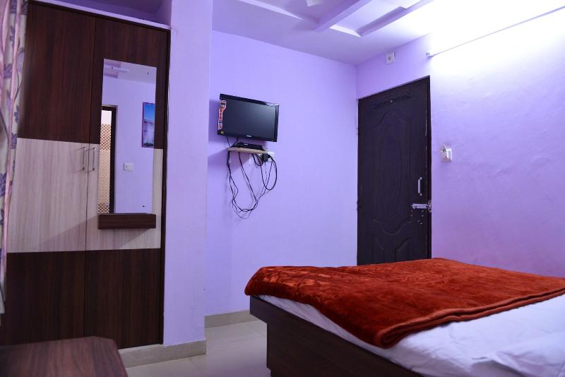 Photo of Hotel Mohit Palace, 3-star hotel in Jaipur District