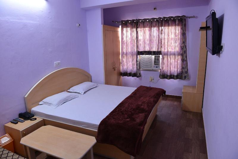 Photo of Hotel Mohit Palace, 3-star hotel in Jaipur District