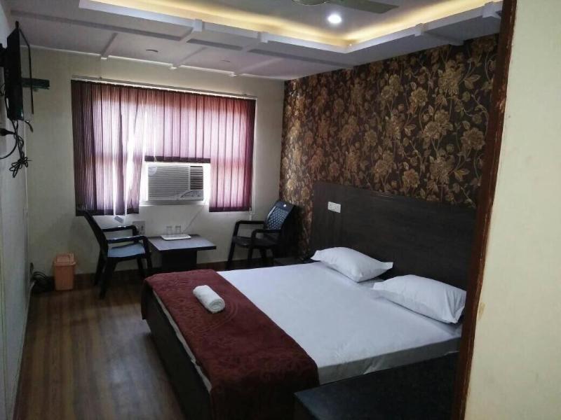 Photo of Hotel Mohit Palace, 3-star hotel in Jaipur District