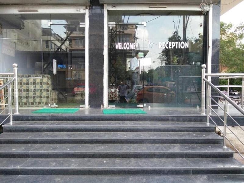 Photo of Hotel Mohit Palace, 3-star hotel in Jaipur District