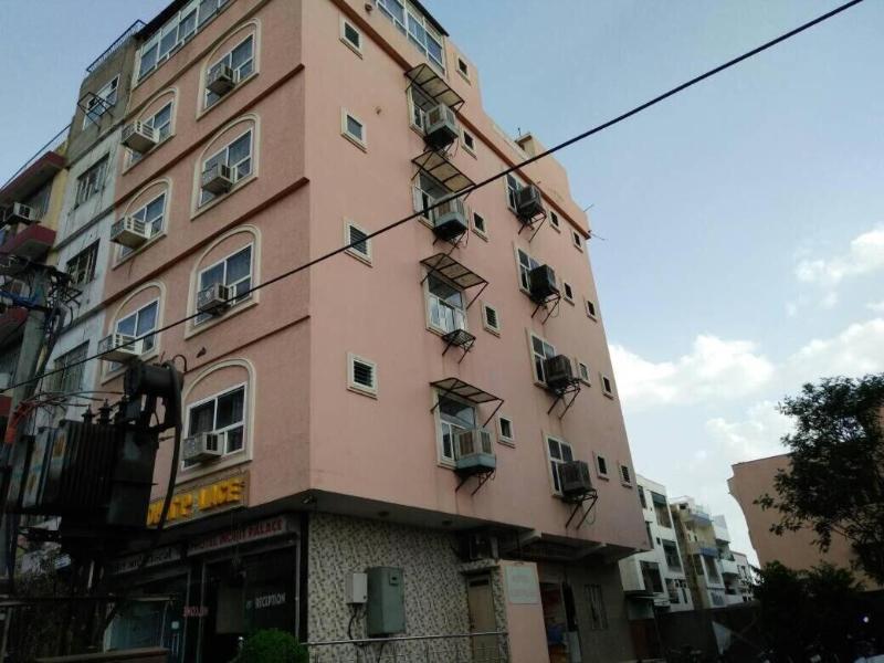 Photo of Hotel Mohit Palace, 3-star hotel in Jaipur District