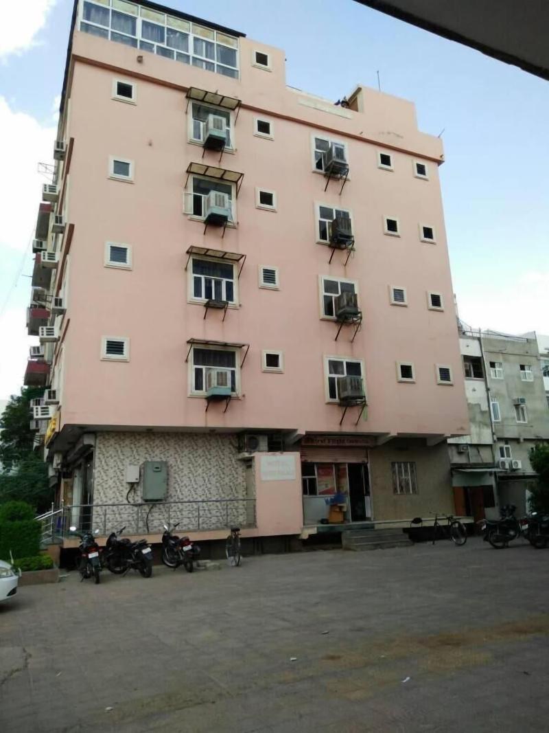 Photo of Hotel Mohit Palace, 3-star hotel in Jaipur District