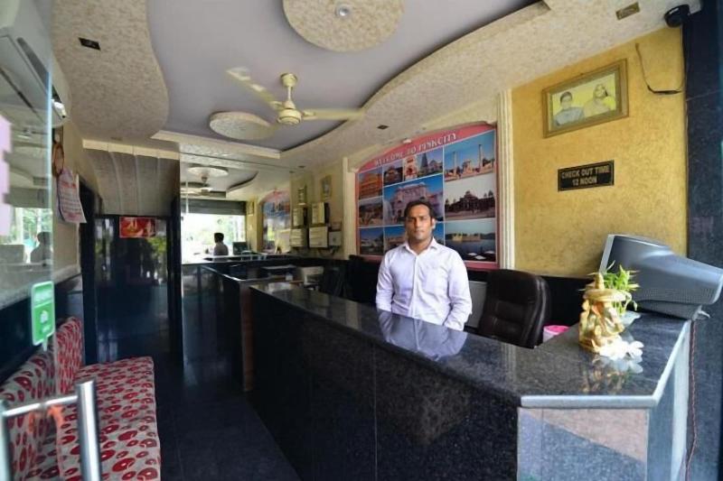 Photo of Hotel Mohit Palace, 3-star hotel in Jaipur District