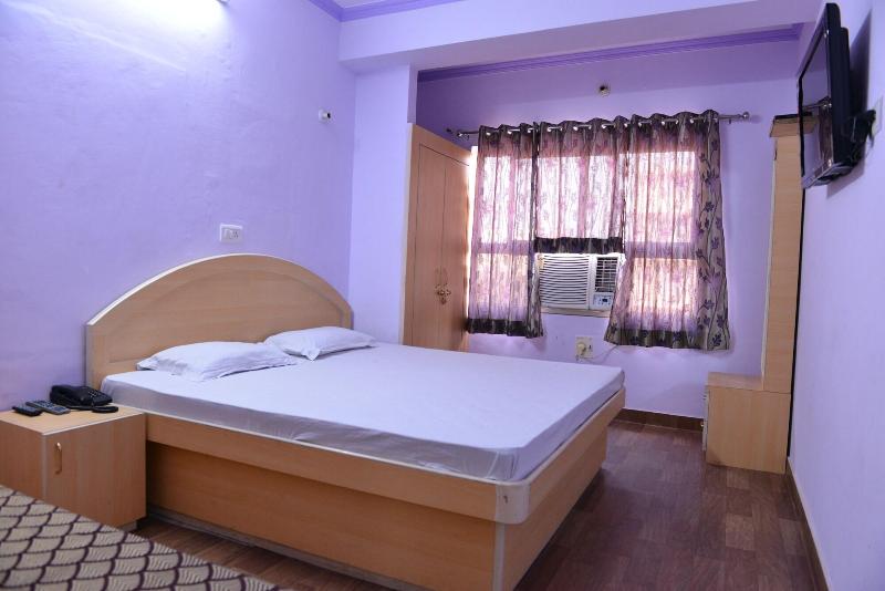 Photo of Hotel Mohit Palace, 3-star hotel in Jaipur District