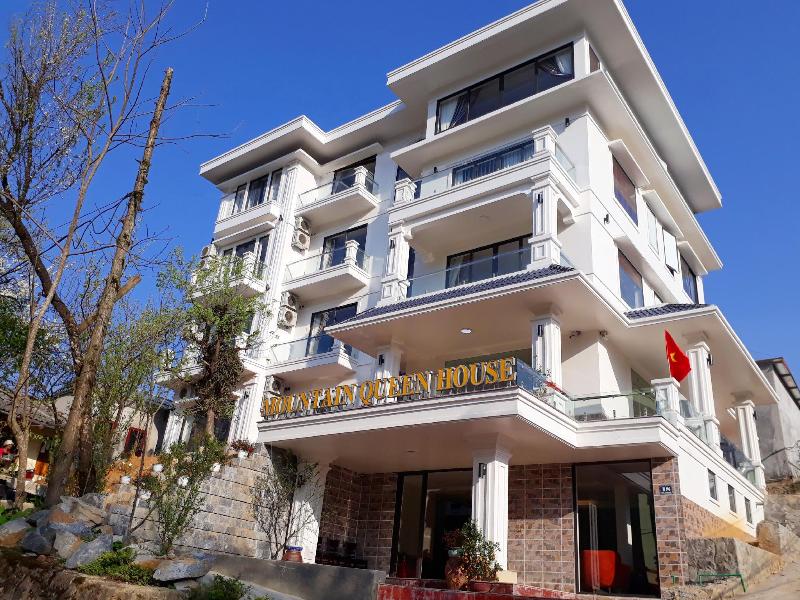 Sapa Mountain Queen House, Singapore