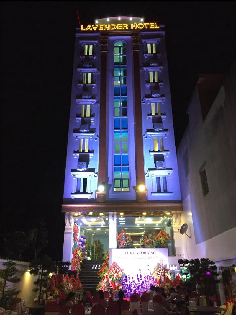 Lavender Hotel, Singapore