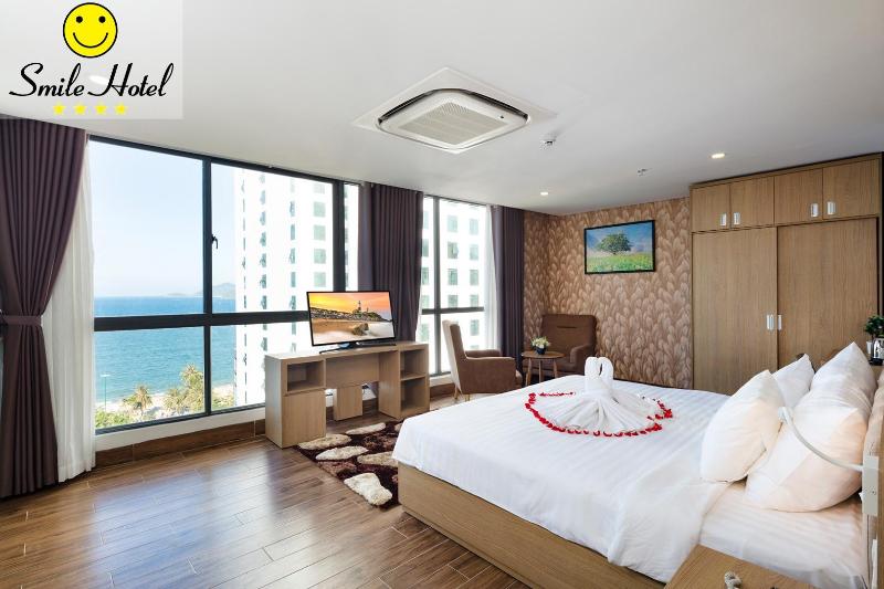 Smile Hotel, Singapore
