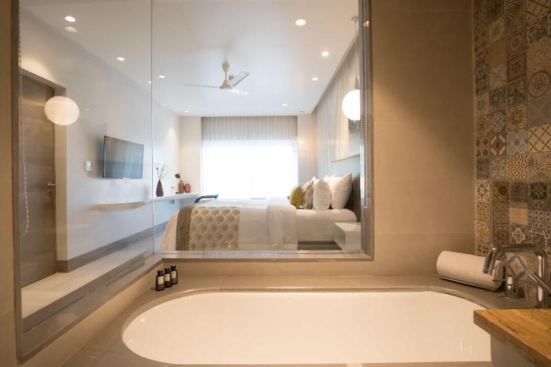 Photo of The Park Baga River Goa (Adults only Property), 5-star hotel in Arpora