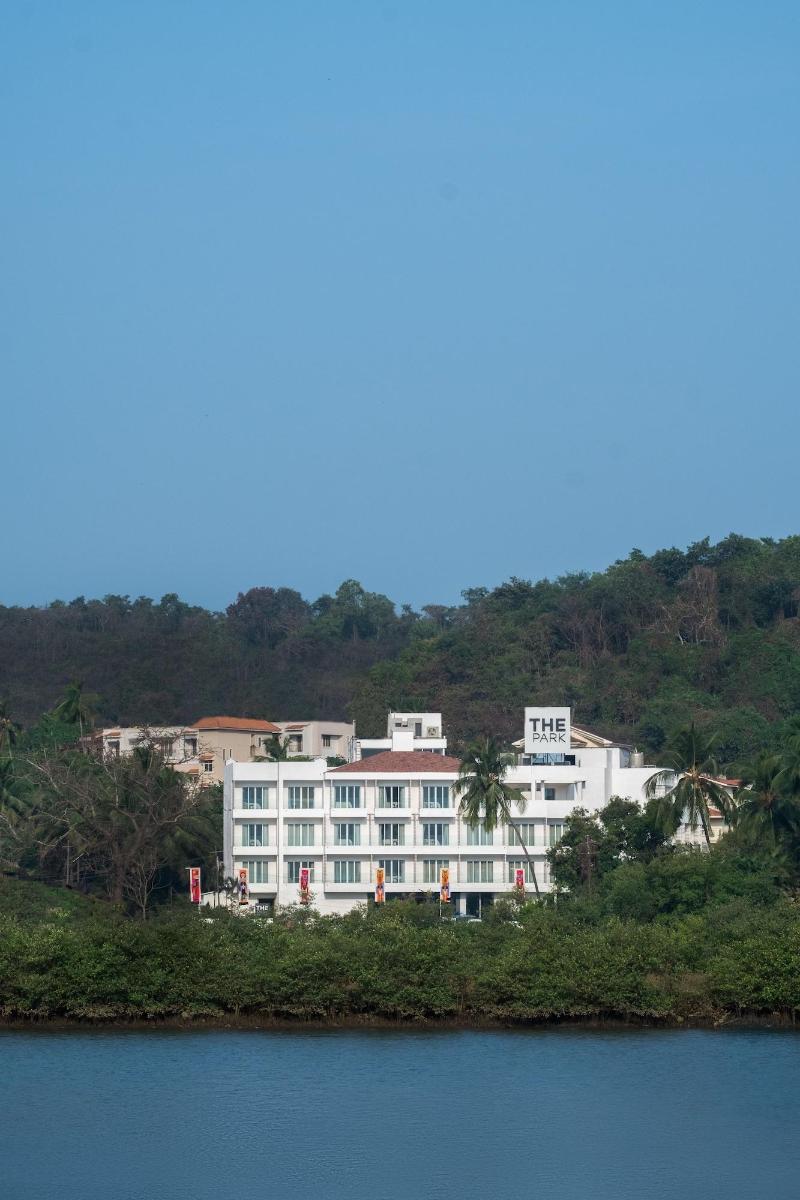 Photo of The Park Baga River Goa (Adults only Property), 5-star hotel in Arpora