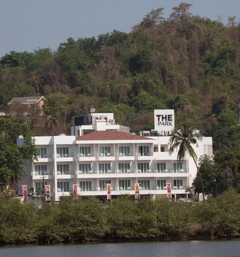 Photo of The Park Baga River Goa (Adults only Property), 5-star hotel in Arpora