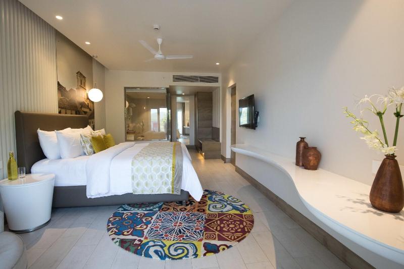 Photo of The Park Baga River Goa (Adults only Property), 5-star hotel in Arpora
