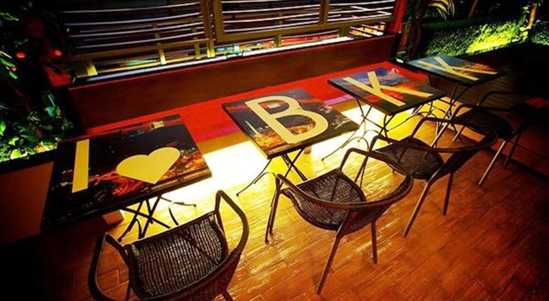 Photo of Ds67 Suites, 3-star hotel in Bangkok (and vicinity)