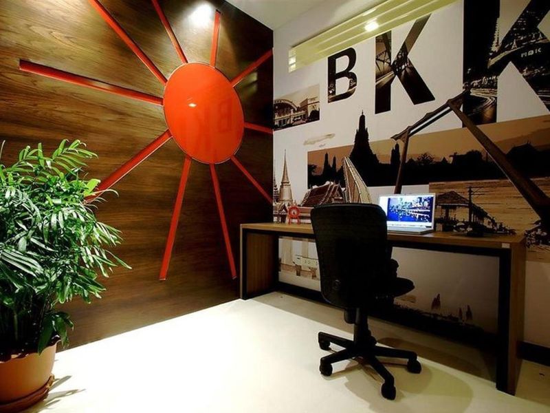 Photo of Ds67 Suites, 3-star hotel in Bangkok (and vicinity)