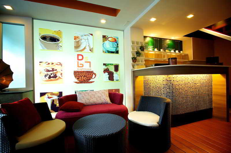 Photo of Ds67 Suites, 3-star hotel in Bangkok (and vicinity)