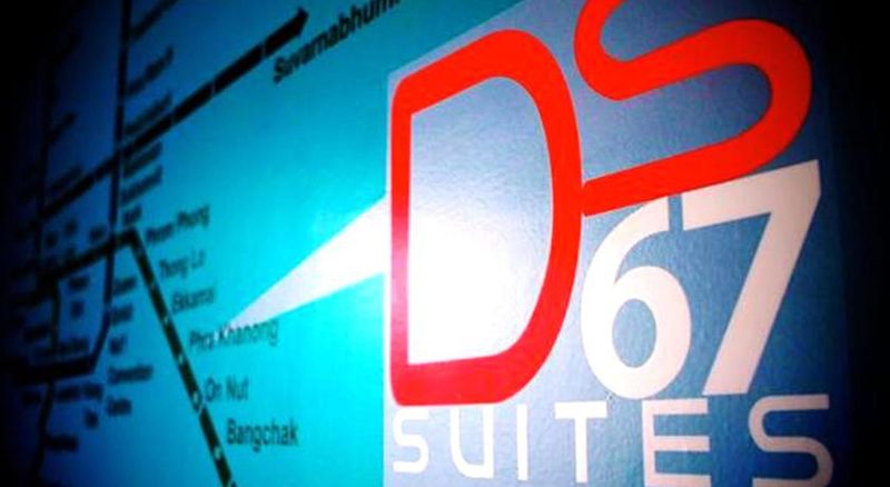 Photo of Ds67 Suites, 3-star hotel in Bangkok (and vicinity)