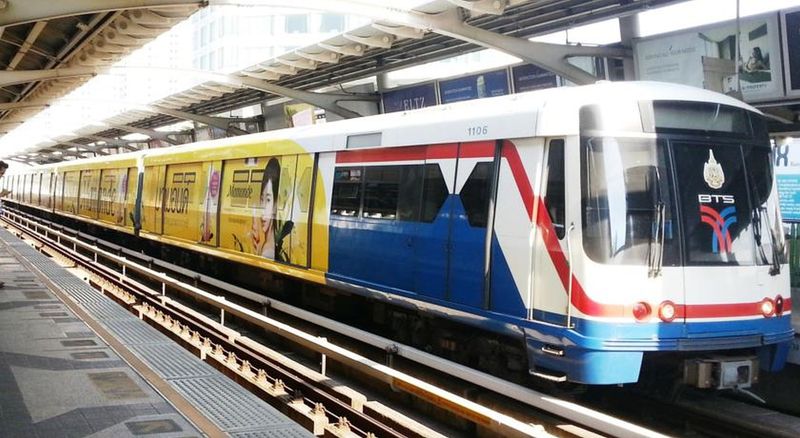 Photo of Ds67 Suites, 3-star hotel in Bangkok (and vicinity)