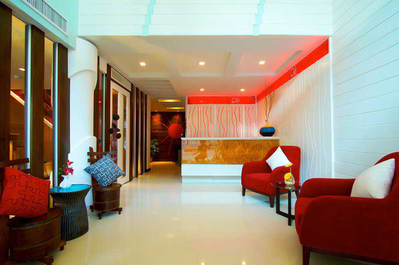 Photo of Ds67 Suites, 3-star hotel in Bangkok (and vicinity)