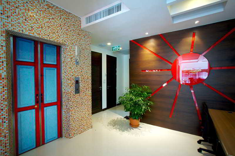 Photo of Ds67 Suites, 3-star hotel in Bangkok (and vicinity)