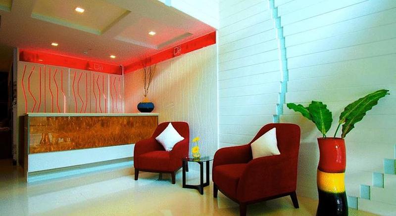 Photo of Ds67 Suites, 3-star hotel in Bangkok (and vicinity)