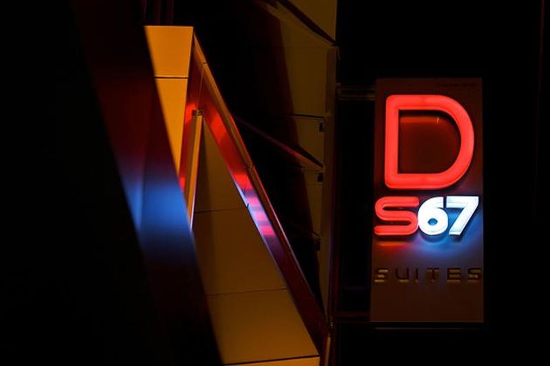 Photo of Ds67 Suites, 3-star hotel in Bangkok (and vicinity)