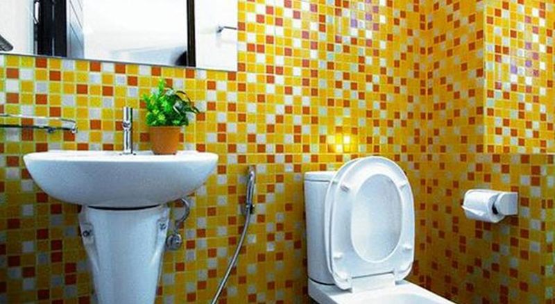 Photo of Ds67 Suites, 3-star hotel in Bangkok (and vicinity)