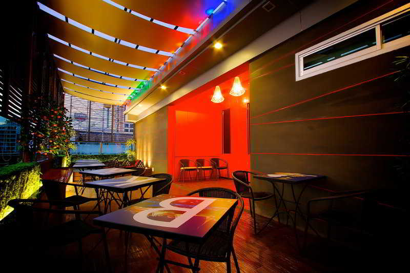 Photo of Ds67 Suites, 3-star hotel in Bangkok (and vicinity)