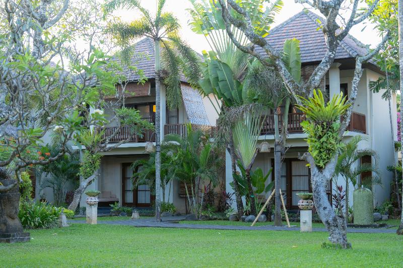 Griya Santrian a Beach Resort & Spa, Singapore