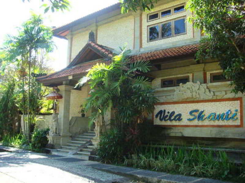 Griya Santrian a Beach Resort & Spa, Singapore