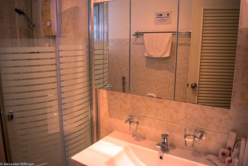 Photo of Alona Vida Beach Hill, 3-star hotel in Bohol