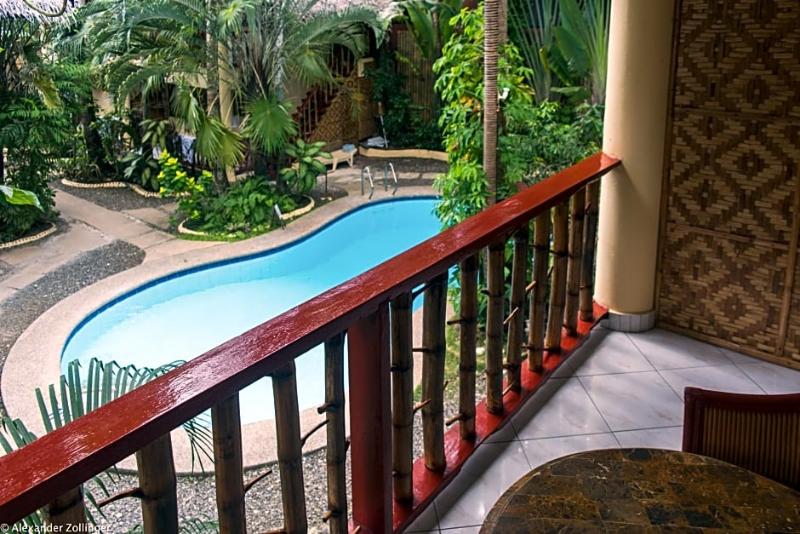 Photo of Alona Vida Beach Hill, 3-star hotel in Bohol