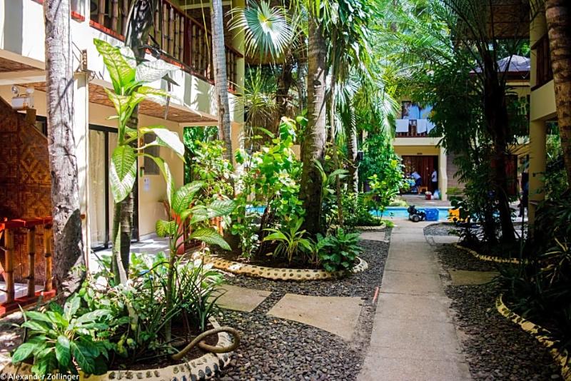 Photo of Alona Vida Beach Hill, 3-star hotel in Bohol