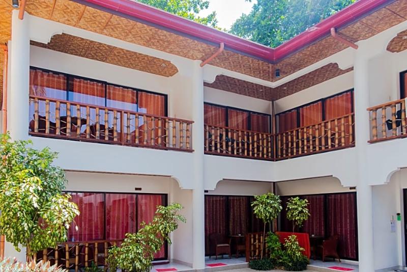 Photo of Alona Vida Beach Hill, 3-star hotel in Bohol